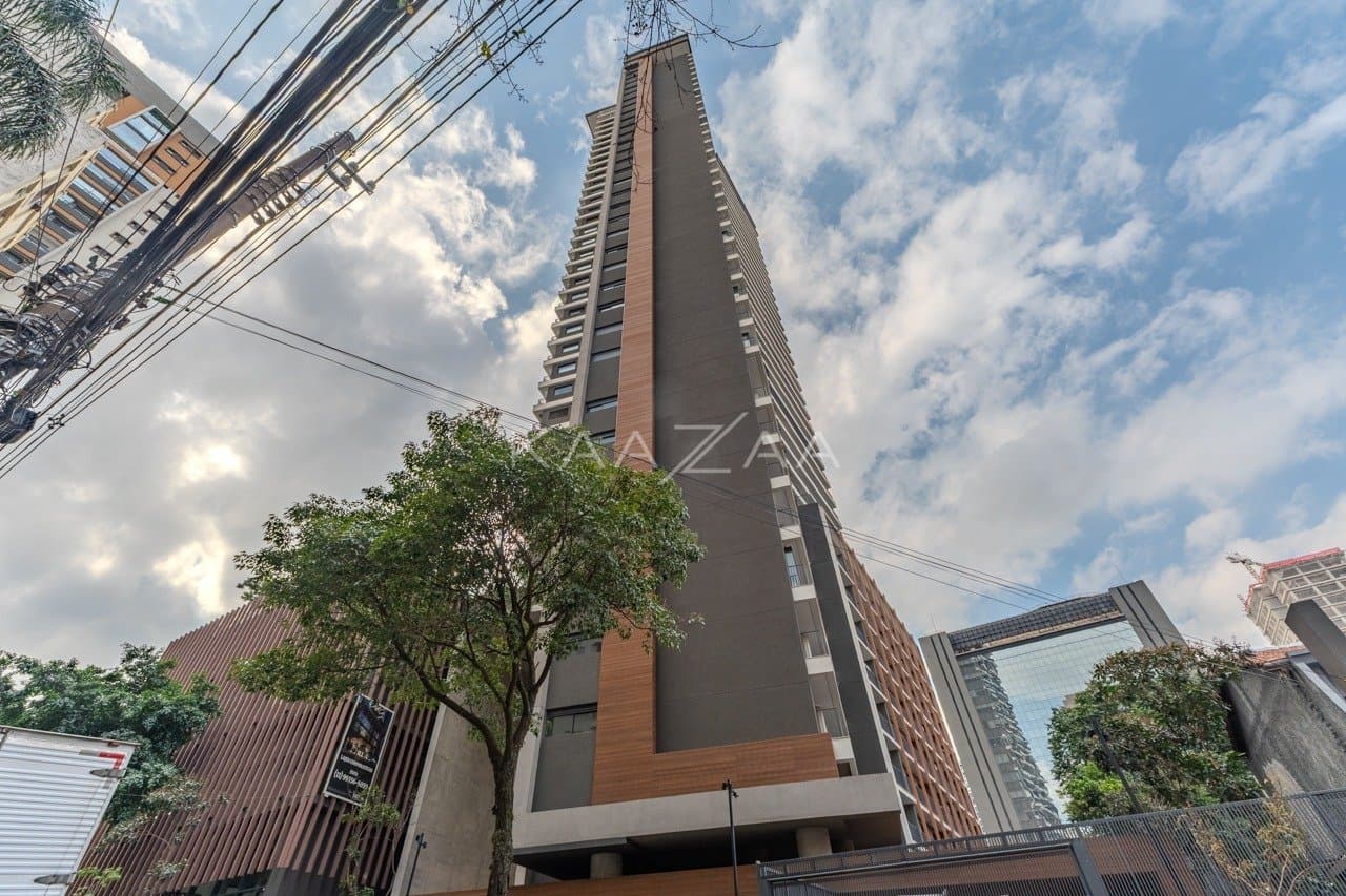Apartamento à venda em Pinheiros - Foto 30