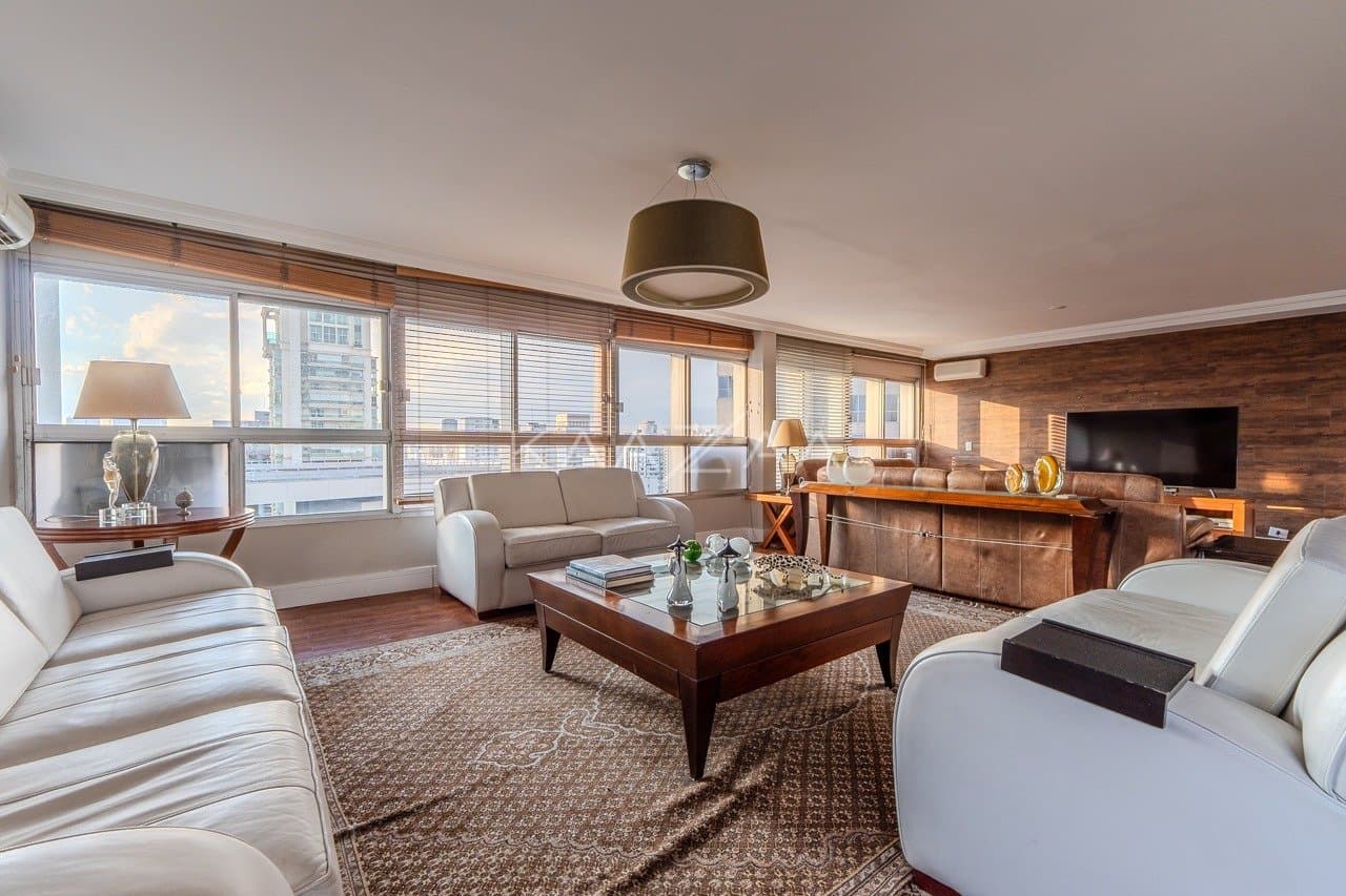 Apartamento à venda no Itaim Bibi - Foto 8