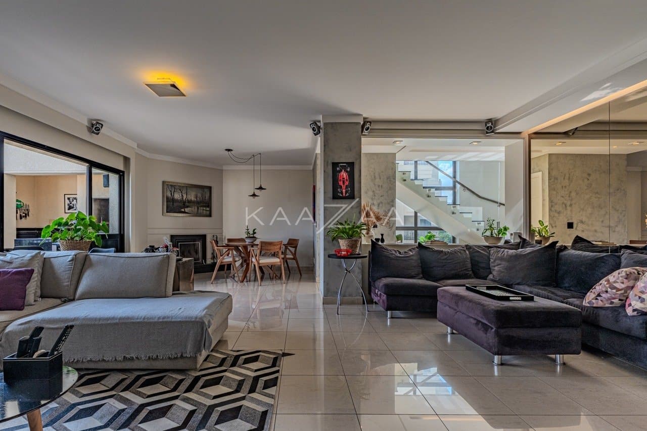 Apartamento duplex à venda em Alto de Pinheiros - Foto 5