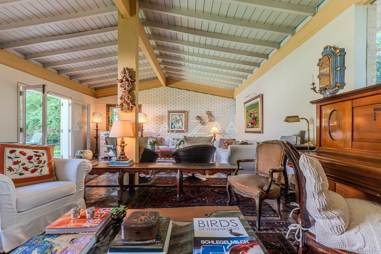 Casa à venda em Alto de Pinheiros - Foto 12