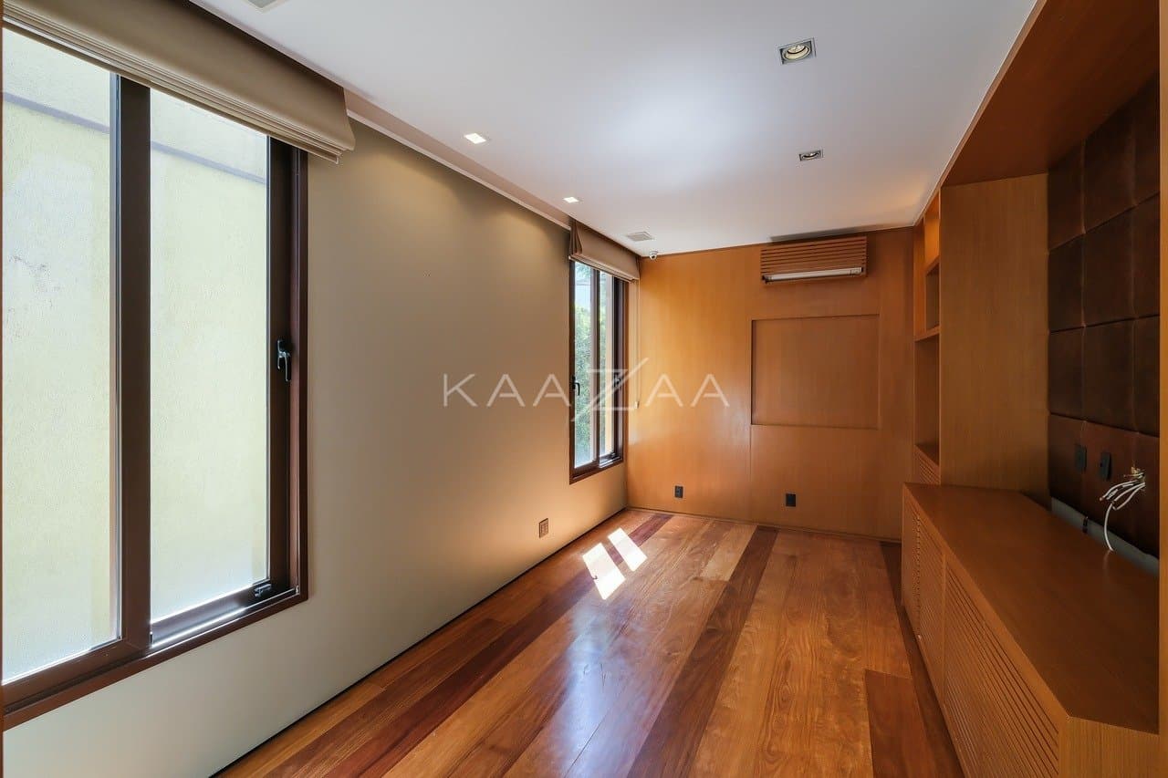 Casa triplex na Vila Nova Conceição. - Foto 21