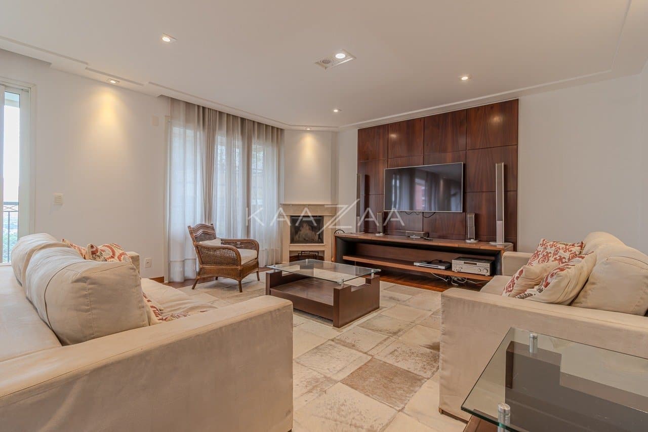Apartamento em Moema - Foto 17