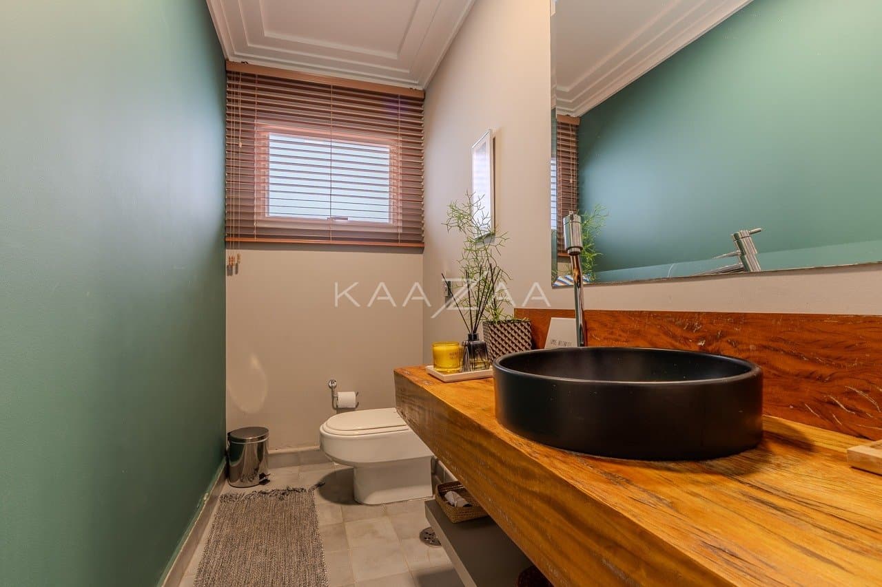 Casa à venda em Alto de Pinheiros - Foto 24