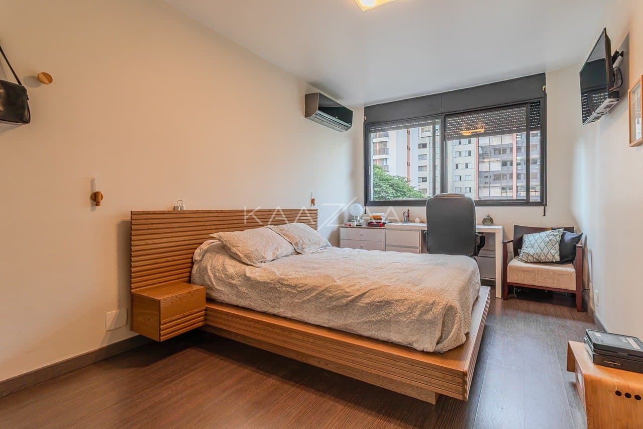 Apartamento à venda no Jardim Paulista - Foto 36
