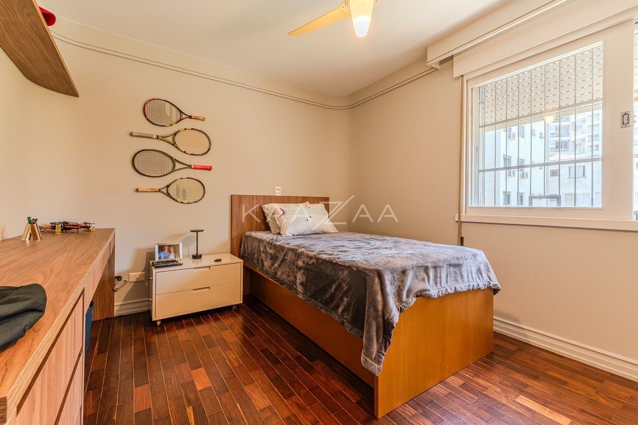 Apartamento à venda na Vila Nova Conceição - Foto 26
