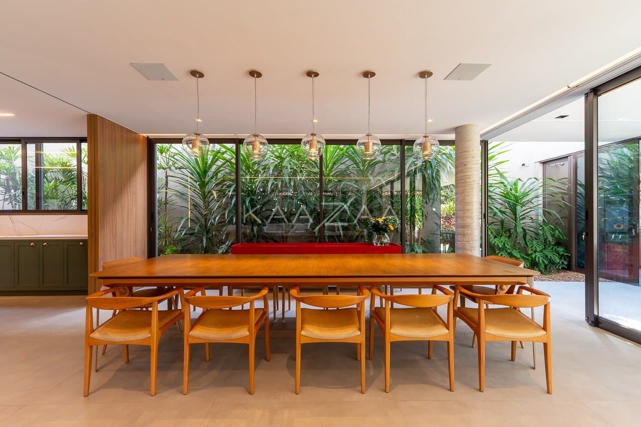 Casa à venda em Alto de Pinheiros - Foto 32