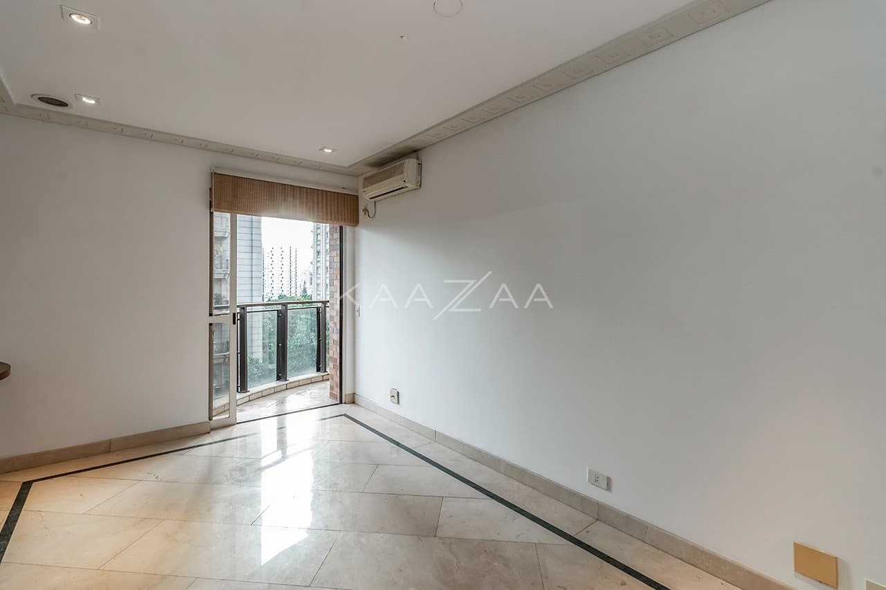 Clean e elegante: um belo resumo para esse apartamento na Vila Nova Conceição! - Foto 33