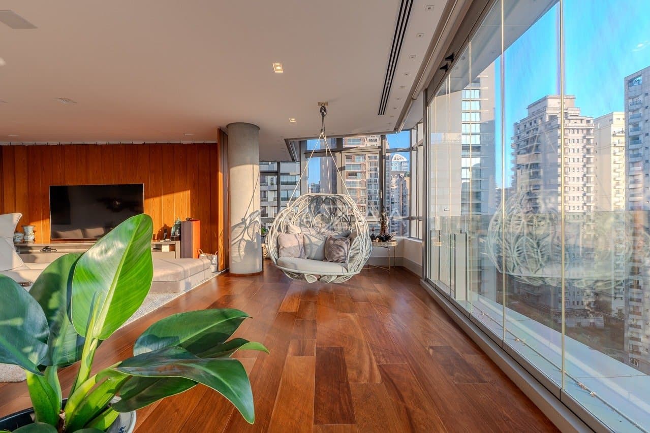 Apartamento à venda no Itaim Bibi - Foto 4