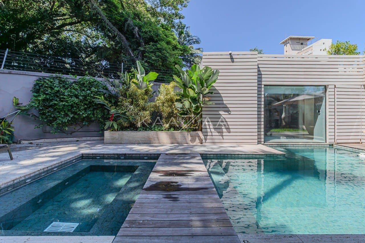 Casa em condomínio em Cidade Jardim - Foto 5