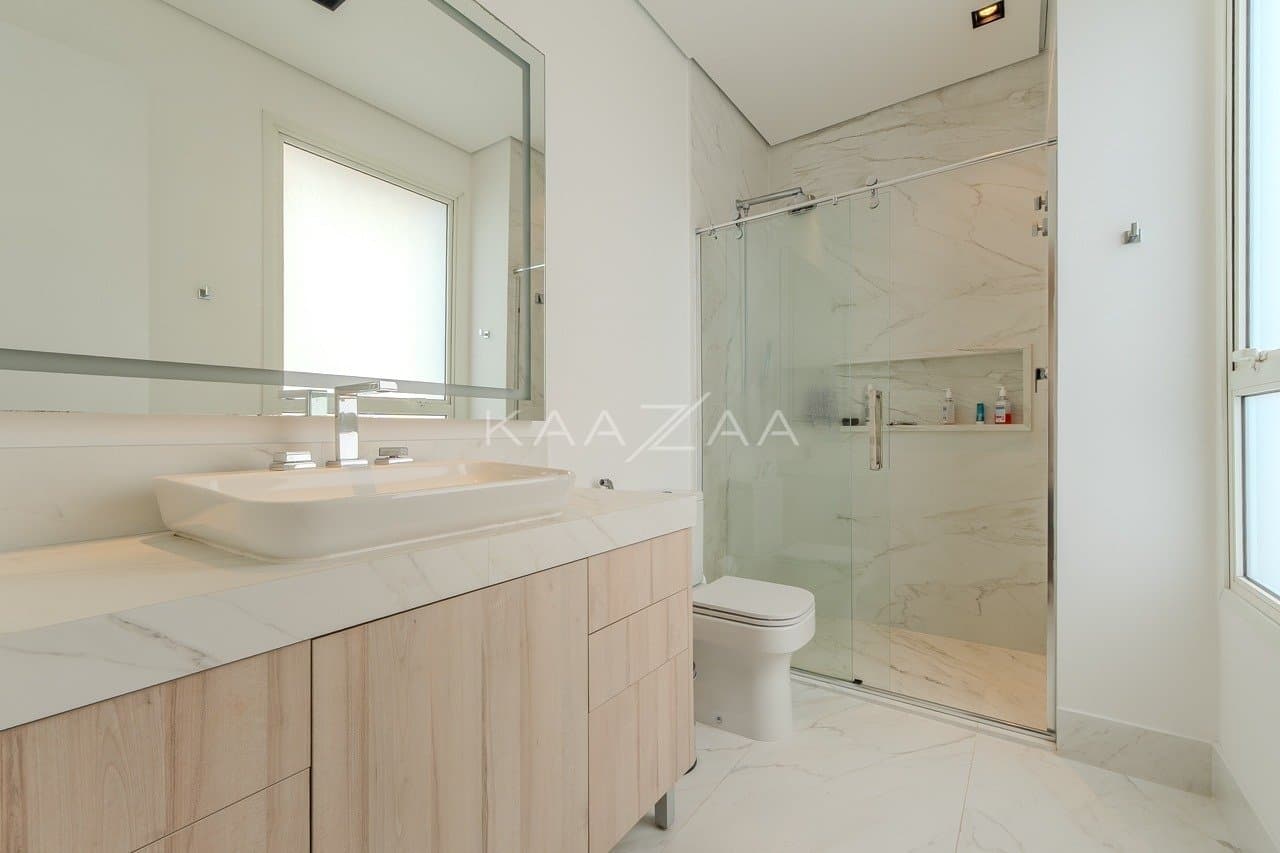 Apartamento à venda na Vila Olímpia - Foto 28