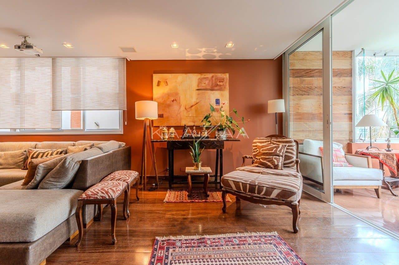 Apartamento à venda no Jardins - Foto 5