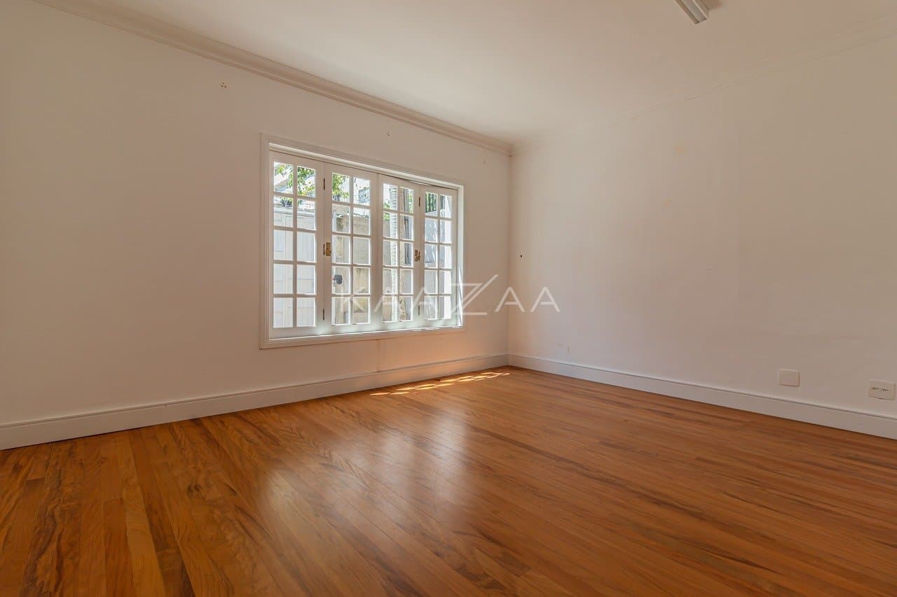 Casa no Jardim Paulistano - Foto 22