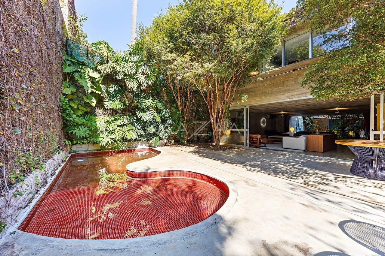 Casa à venda em Alto de Pinheiros - Foto 2