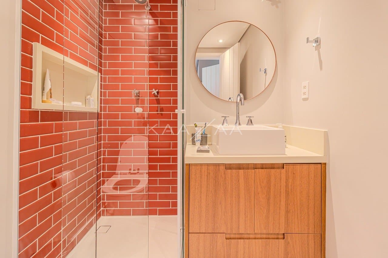 Apartamento à venda no Jardim Paulista - Foto 28