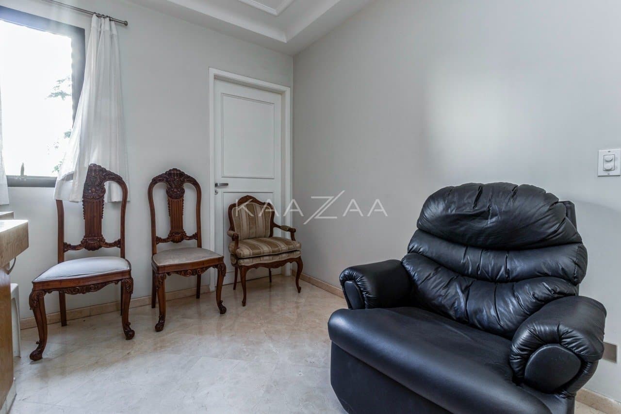 Apartamento em Moema - Foto 27