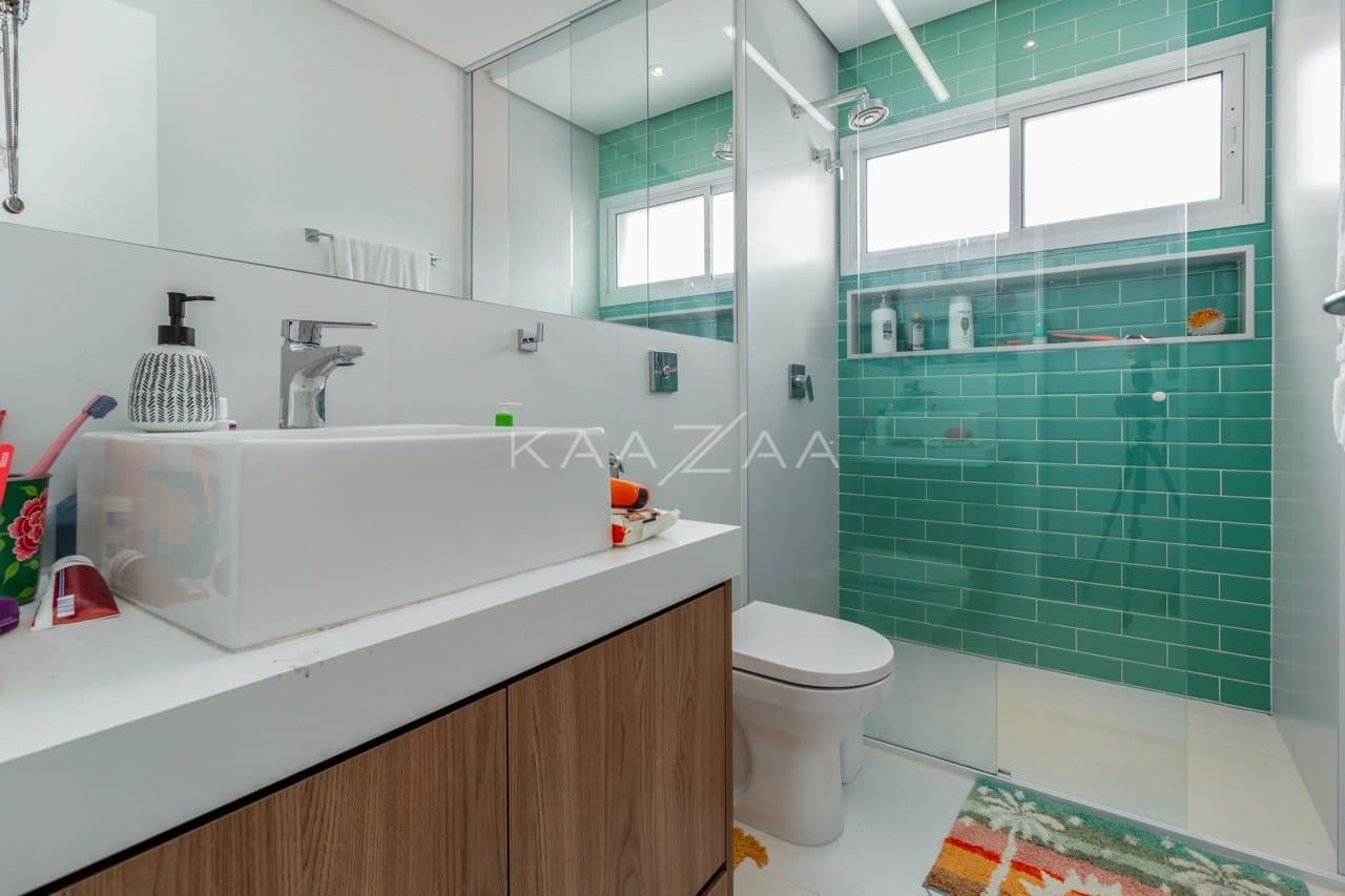 Casa à venda em Alto de Pinheiros - Foto 35