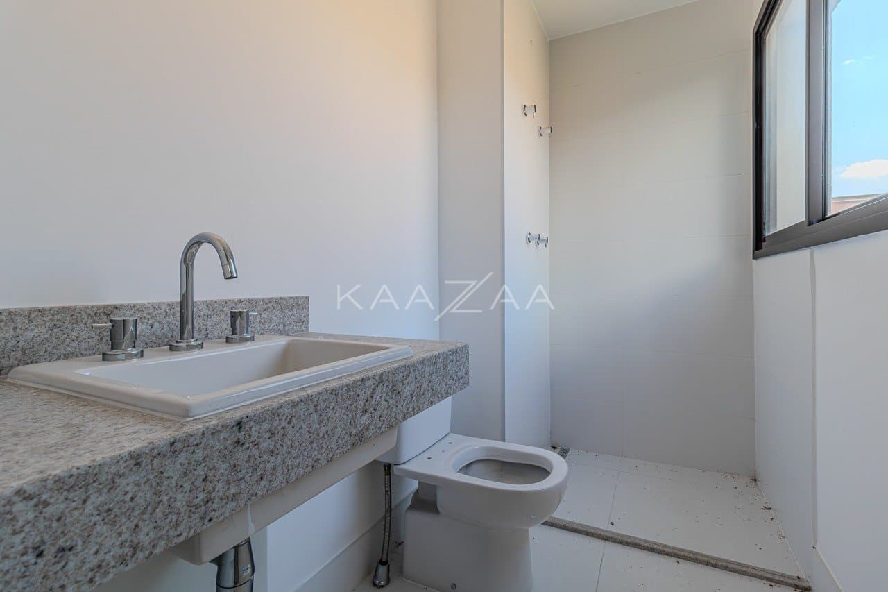 Apartamento garden à venda no Jardim Guedala - Foto 45