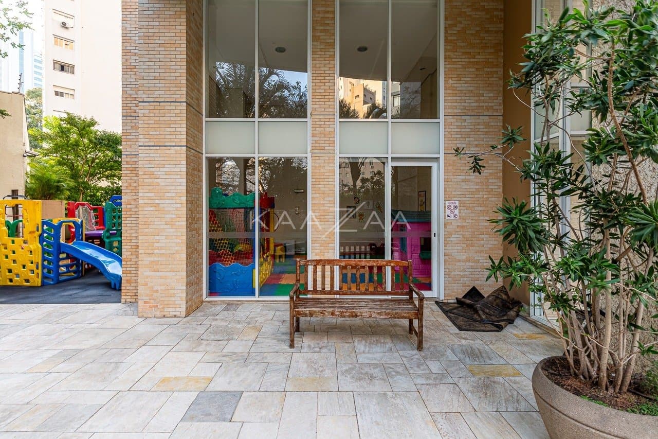 Apartamento à venda no Jardins - Foto 58