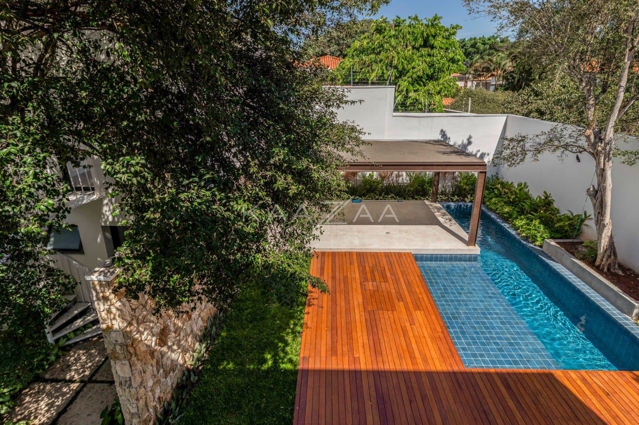 Casa no Jardim Paulista - Foto 39