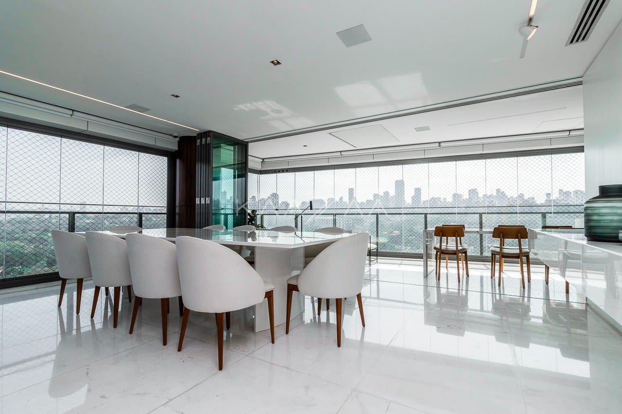 Apartamento em Alto de Pinheiros - Foto 1