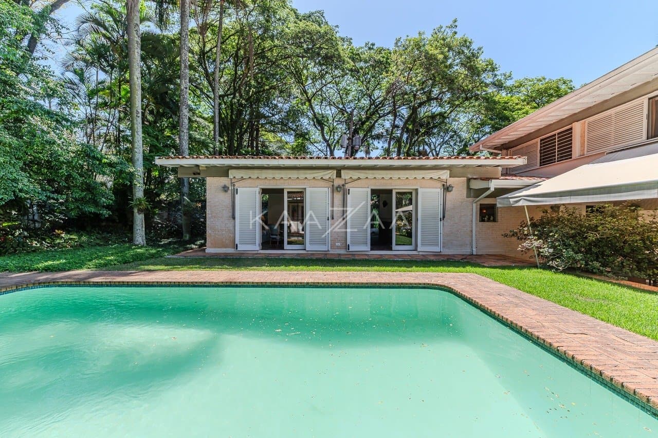 Casa à venda em Alto de Pinheiros - Foto 5
