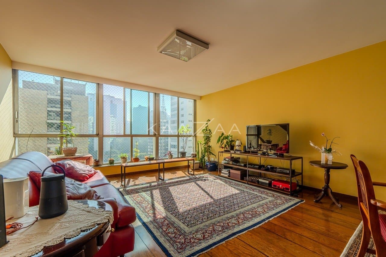 Apartamento à venda no Jardins - Foto 5