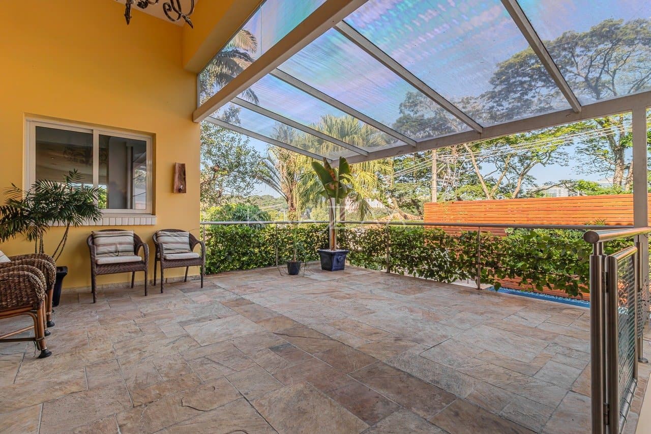 Casa em condomínio à venda no Jardim Guedala - Foto 9