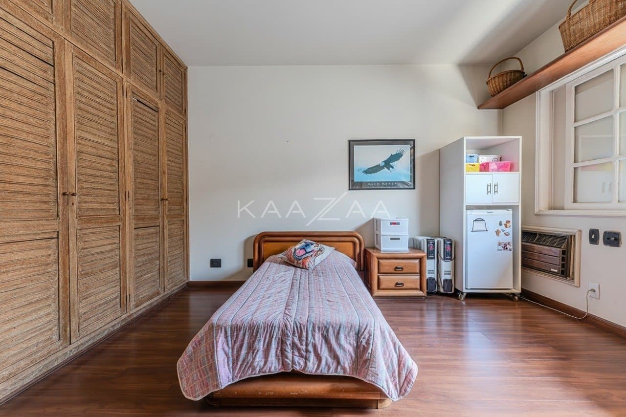 Casa à venda em Alto de Pinheiros - Foto 33