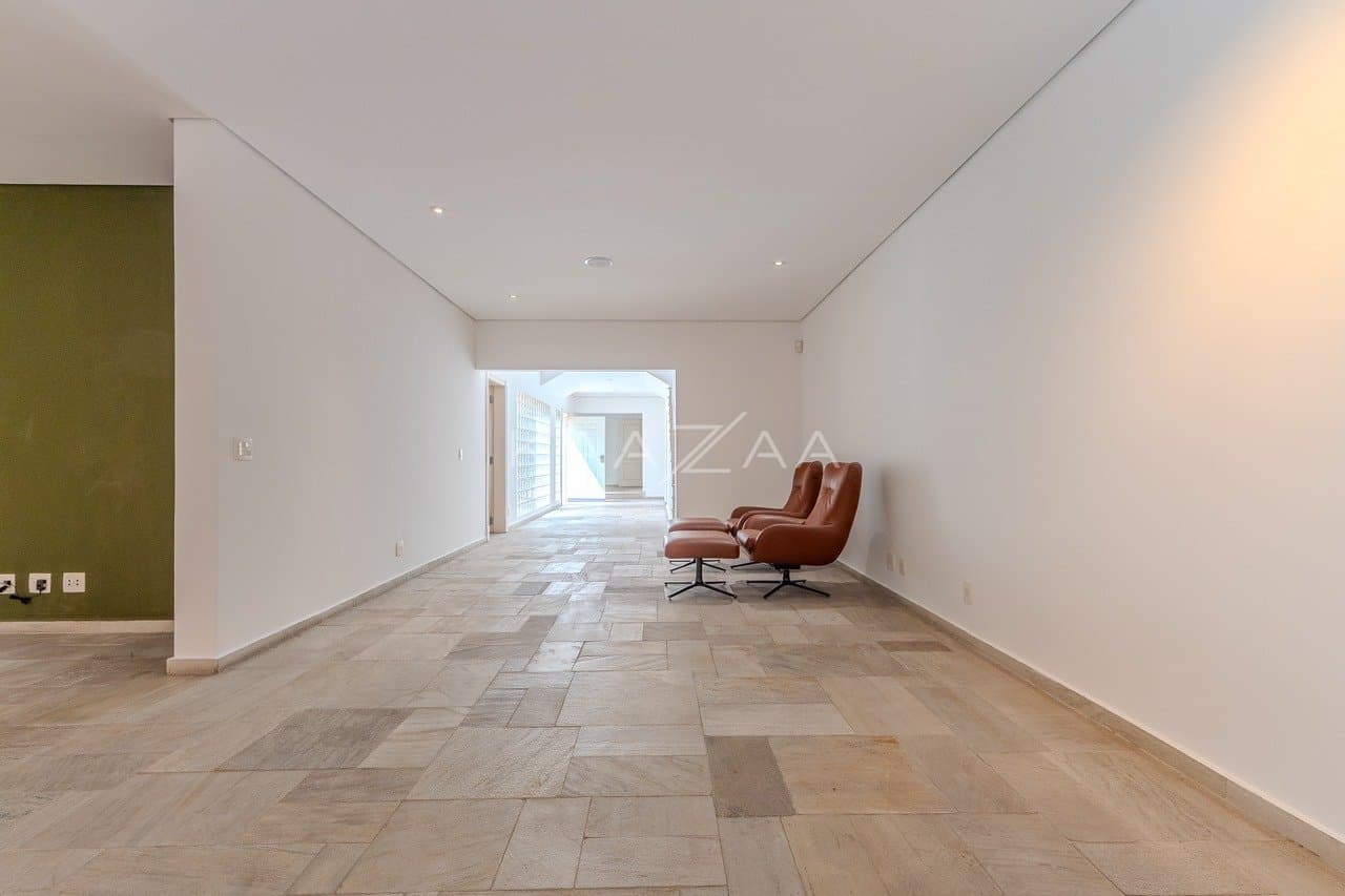 Casa à venda no Jardim Europa - Foto 9