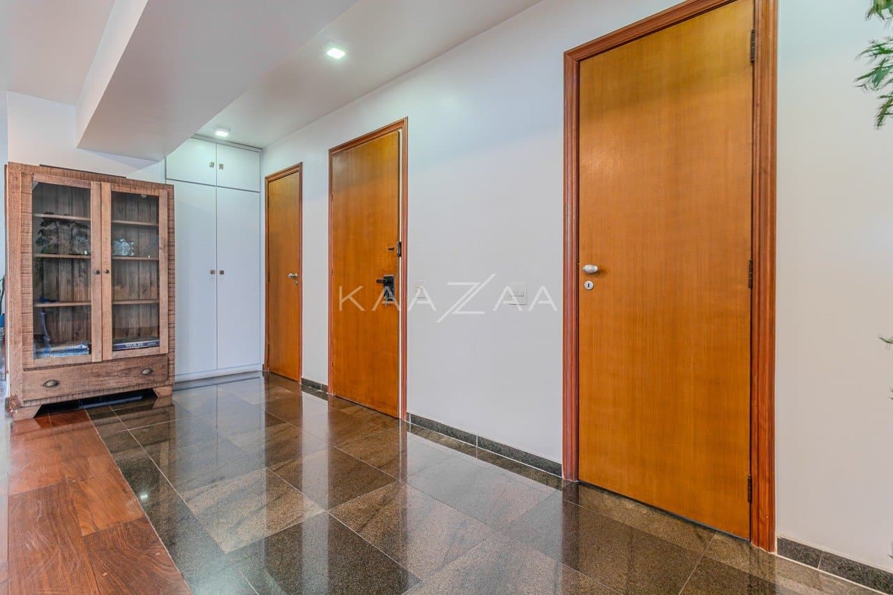 Apartamento à venda no Jardim Paulista - Foto 17