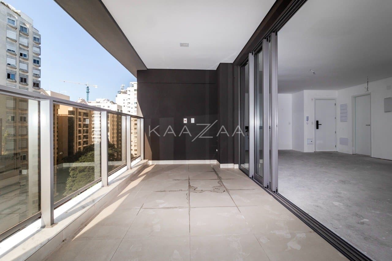 Apartamento na Vila Nova Conceição - Foto 2