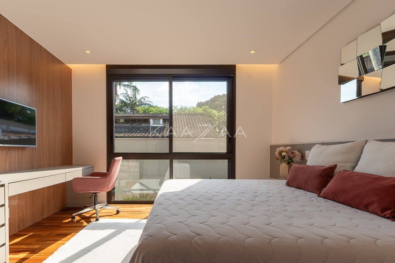 Casa à venda em Alto de Pinheiros - Foto 53