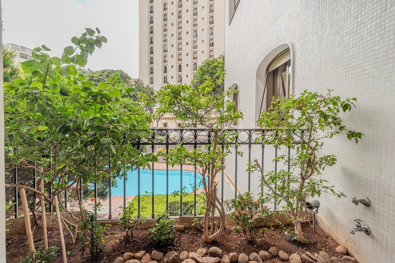 Apartamento à venda no Jardins - Foto 46