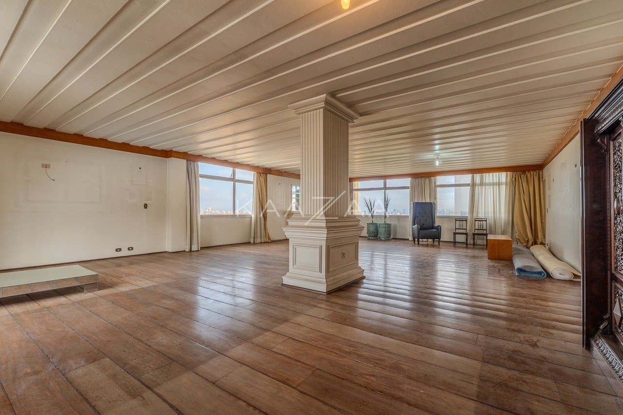 Apartamento à venda no Jardins - Foto 18