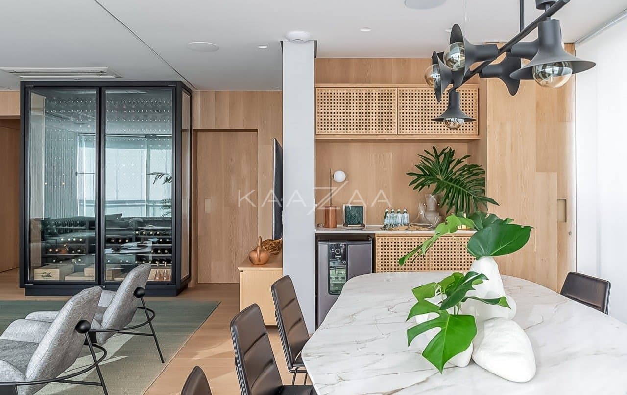 Apartamento à venda na Vila Olímpia - Foto 5
