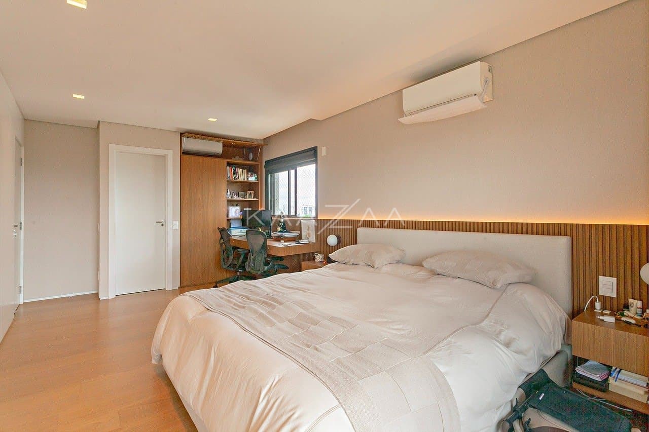 Apartamento à venda no Jardim Guedala - Foto 15