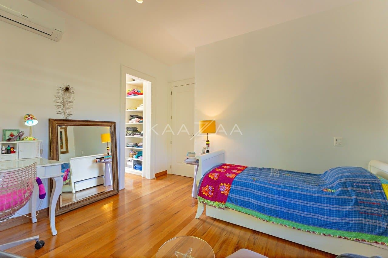 Casa à venda no Jardim Europa - Foto 68