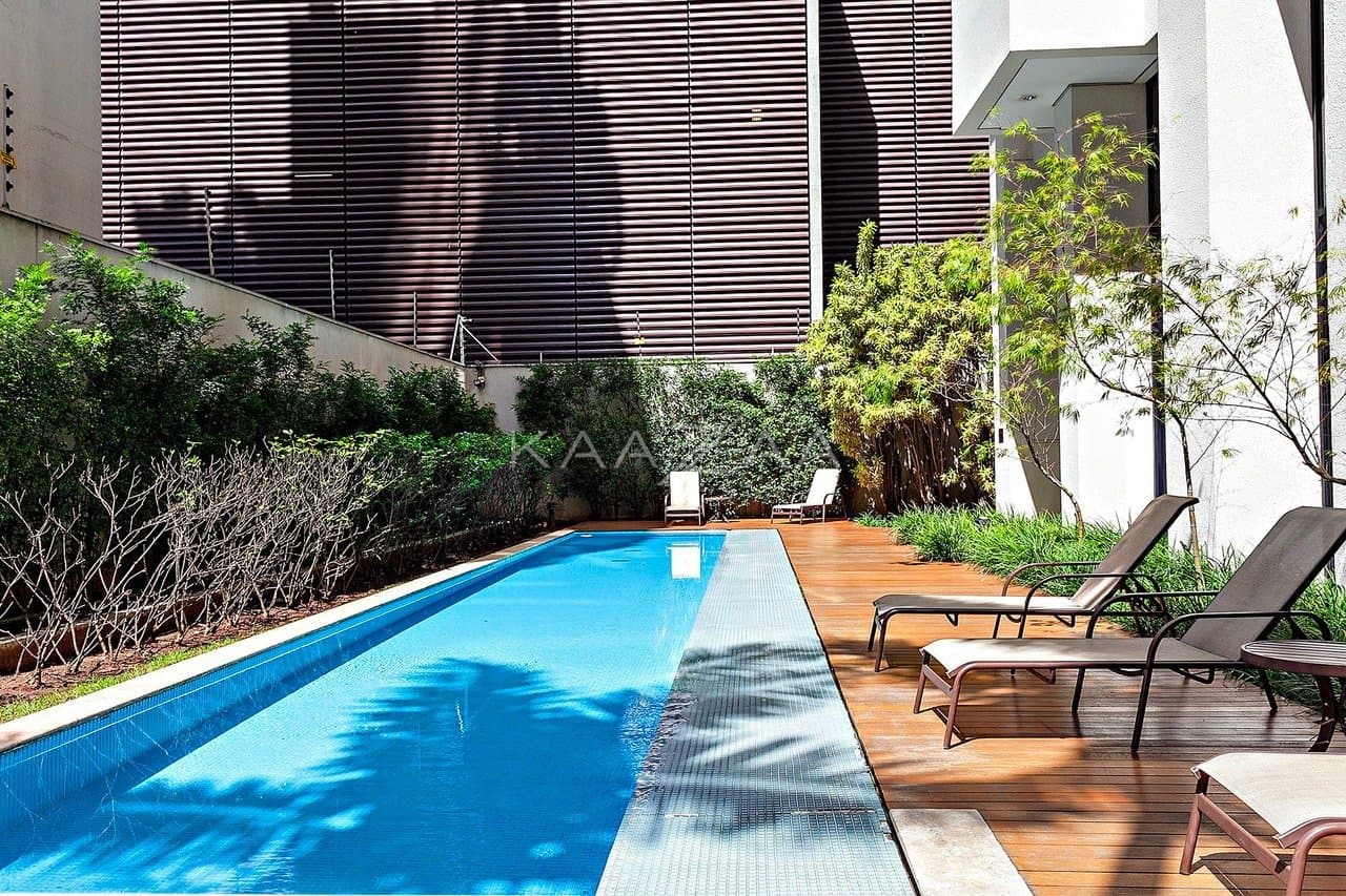 Apartamento à venda no Itaim Bibi - Foto 36