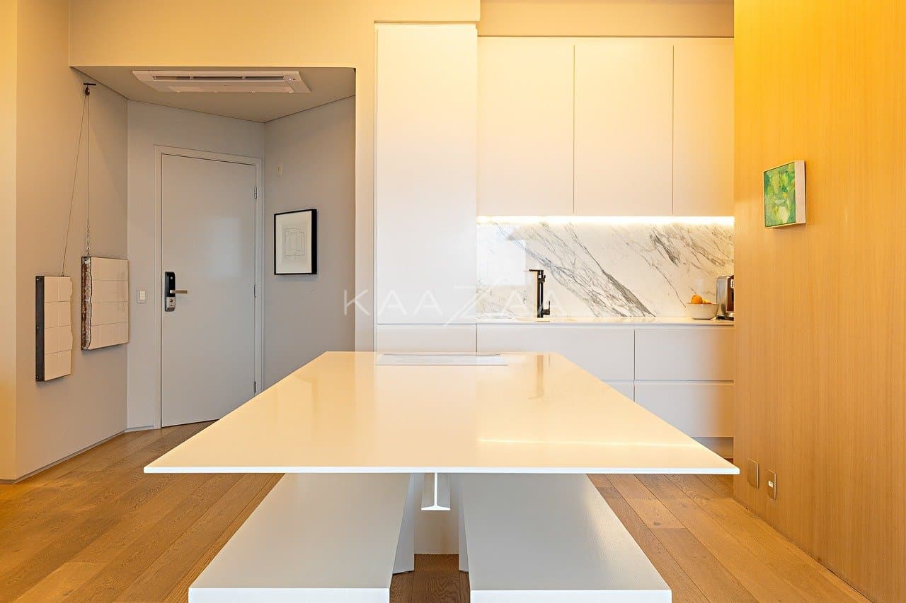 Apartamento à venda na Vila Olímpia - Foto 18