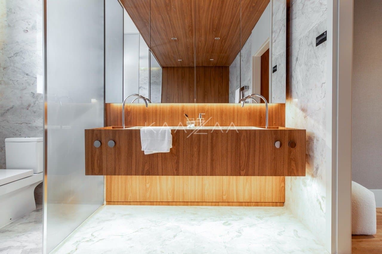 Apartamento à venda em Alto de Pinheiros - Foto 32