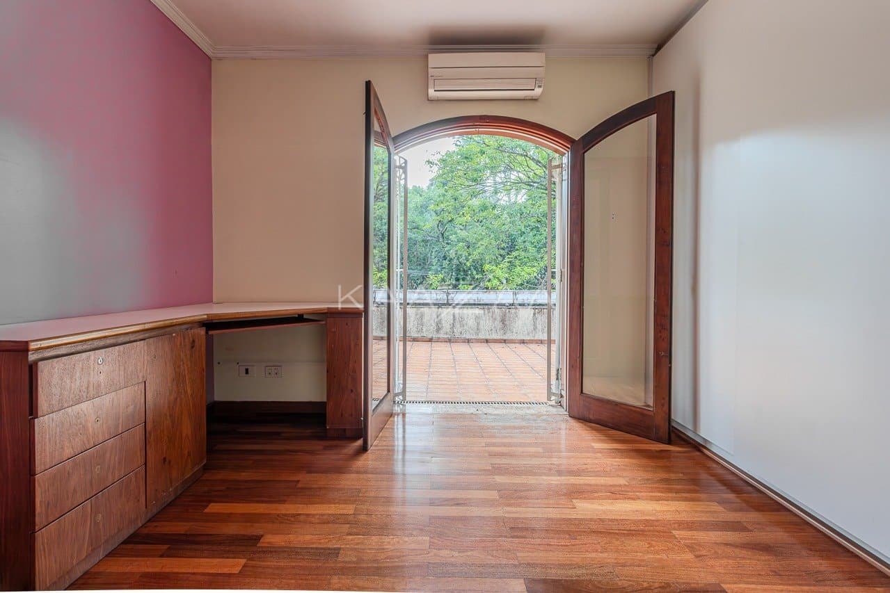 Casa à venda em Alto de Pinheiros - Foto 46