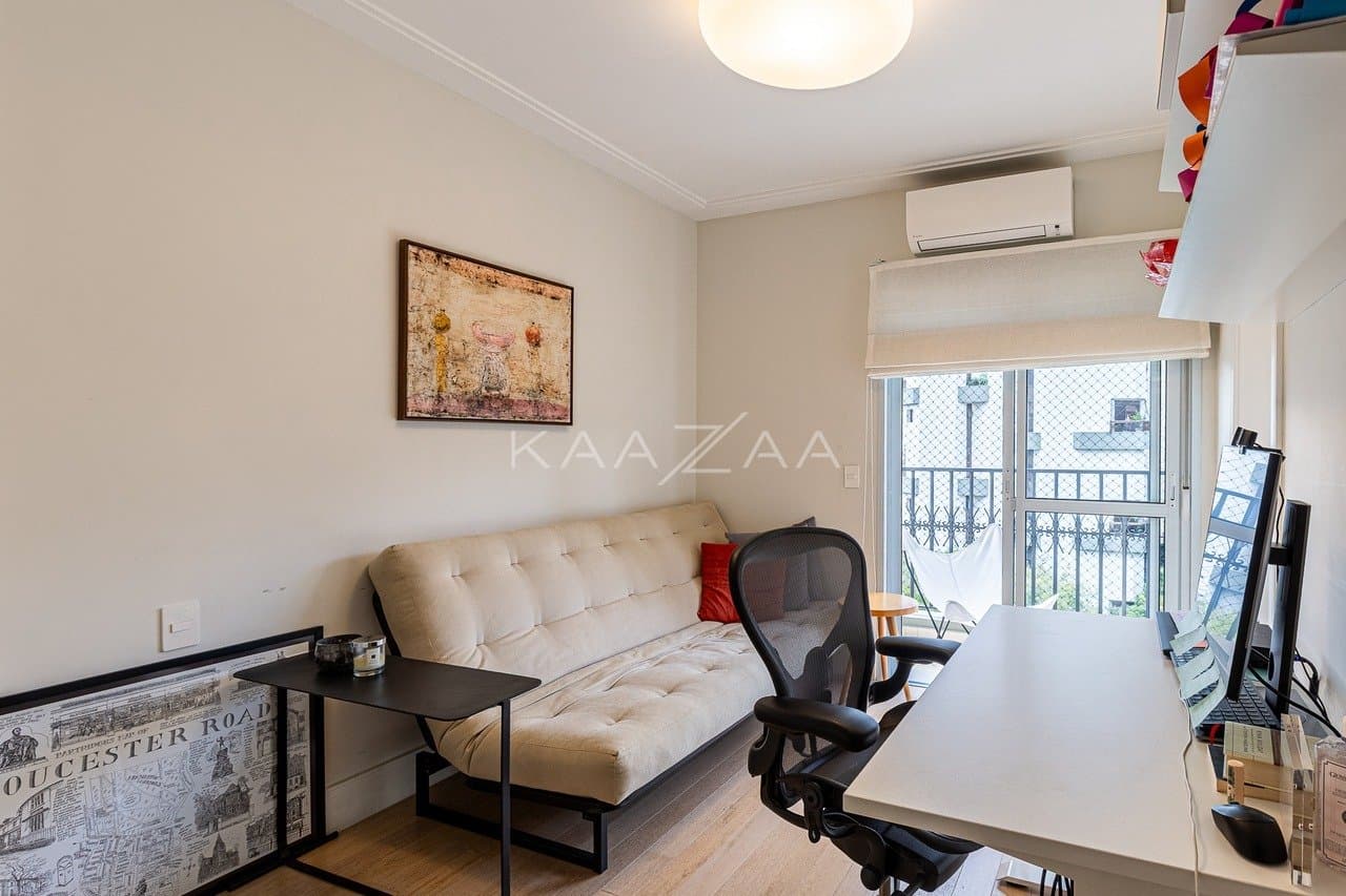 Apartamento à venda na Vila Nova Conceição - Foto 13