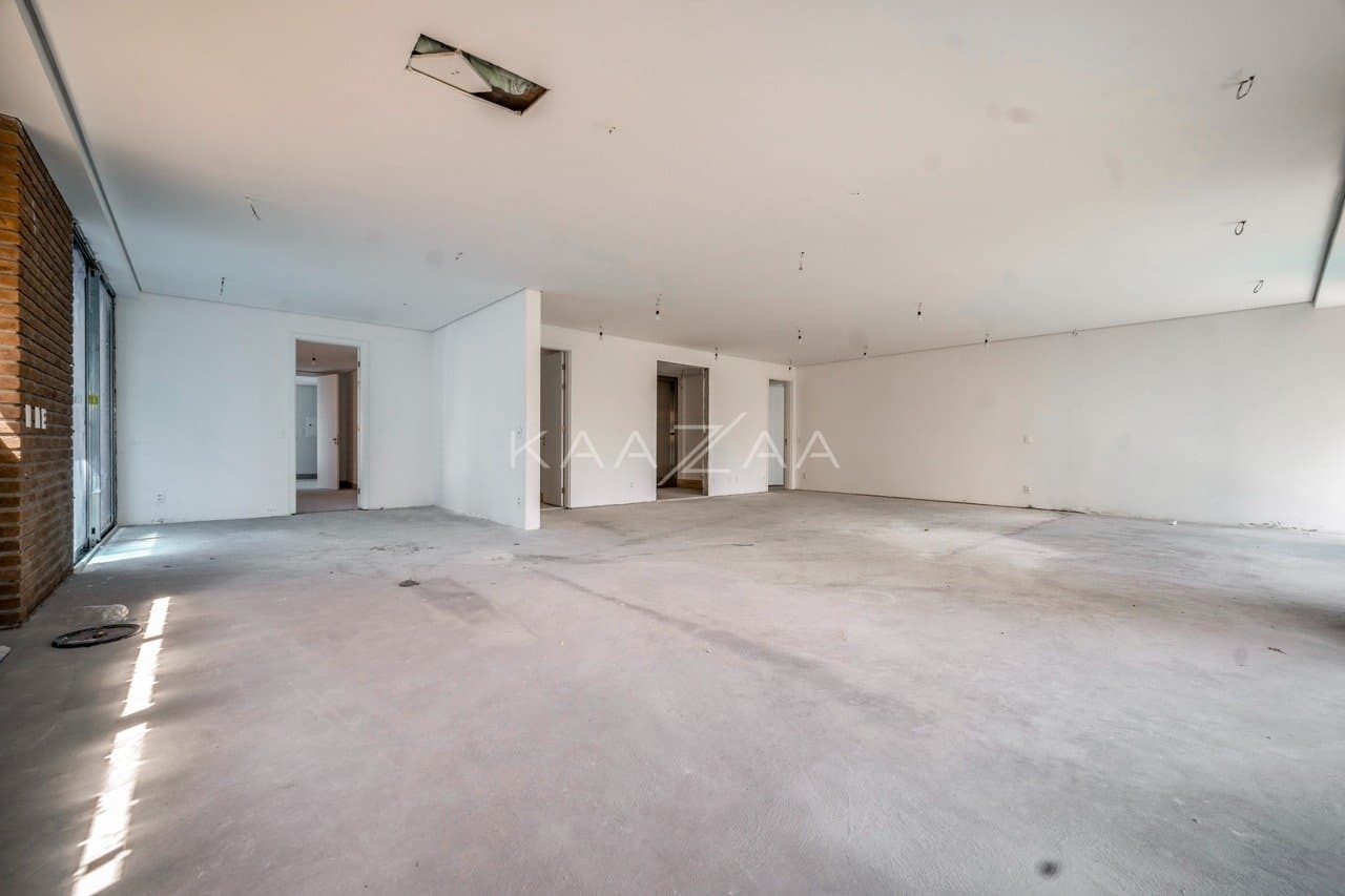 Qualidade de vida no melhor do Itaim Bibi, neste apartamento super luminoso em prédio com lazer. - Foto 23