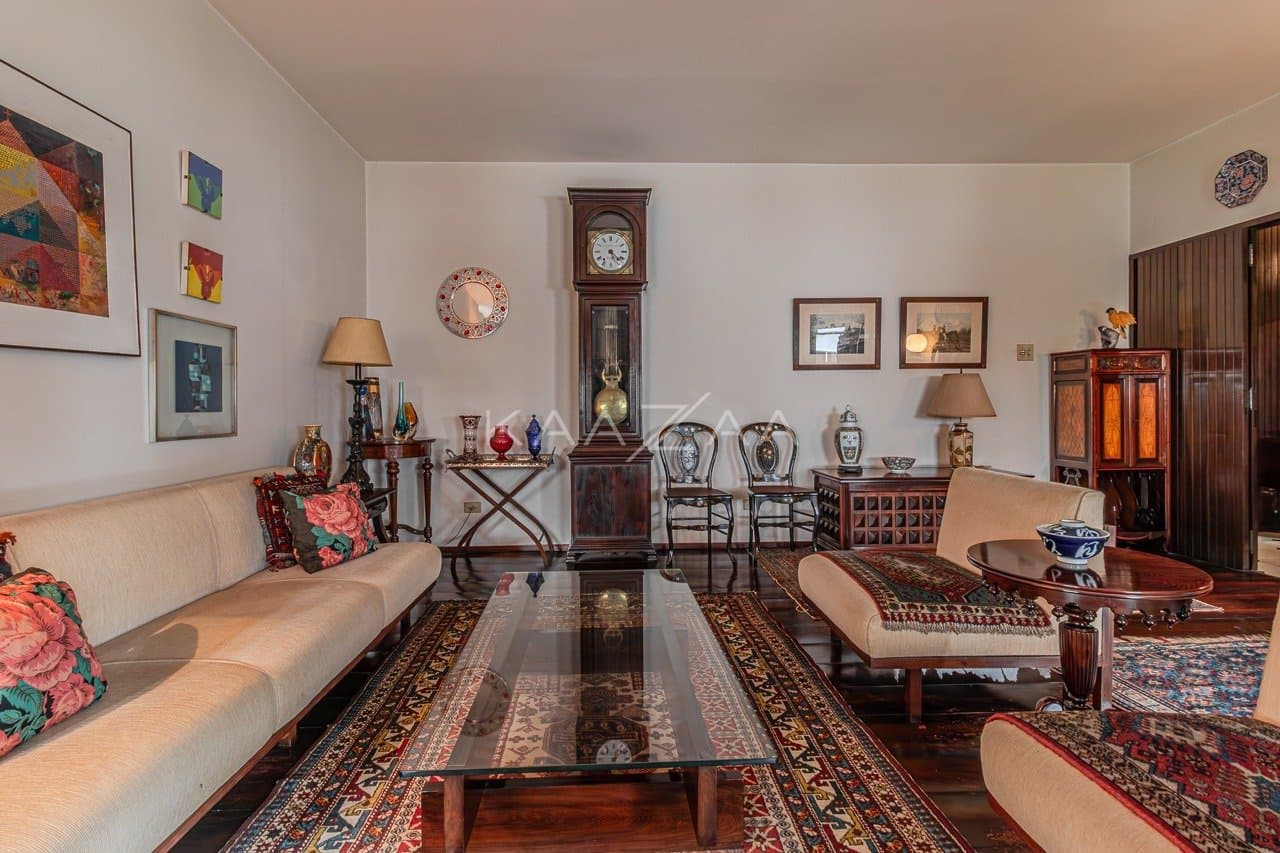 Apartamento à venda no Jardins - Foto 4