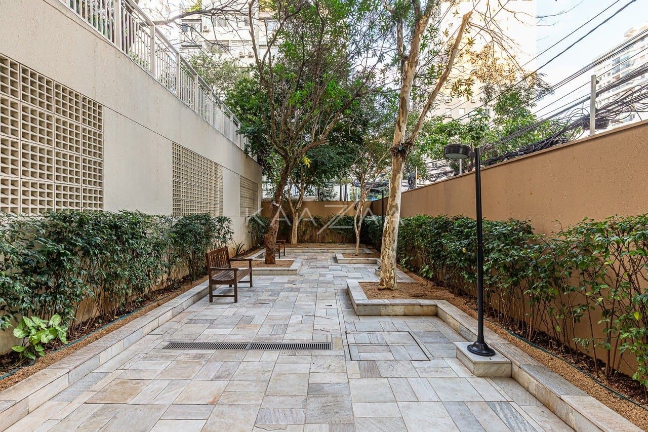 Apartamento à venda no Jardins - Foto 46