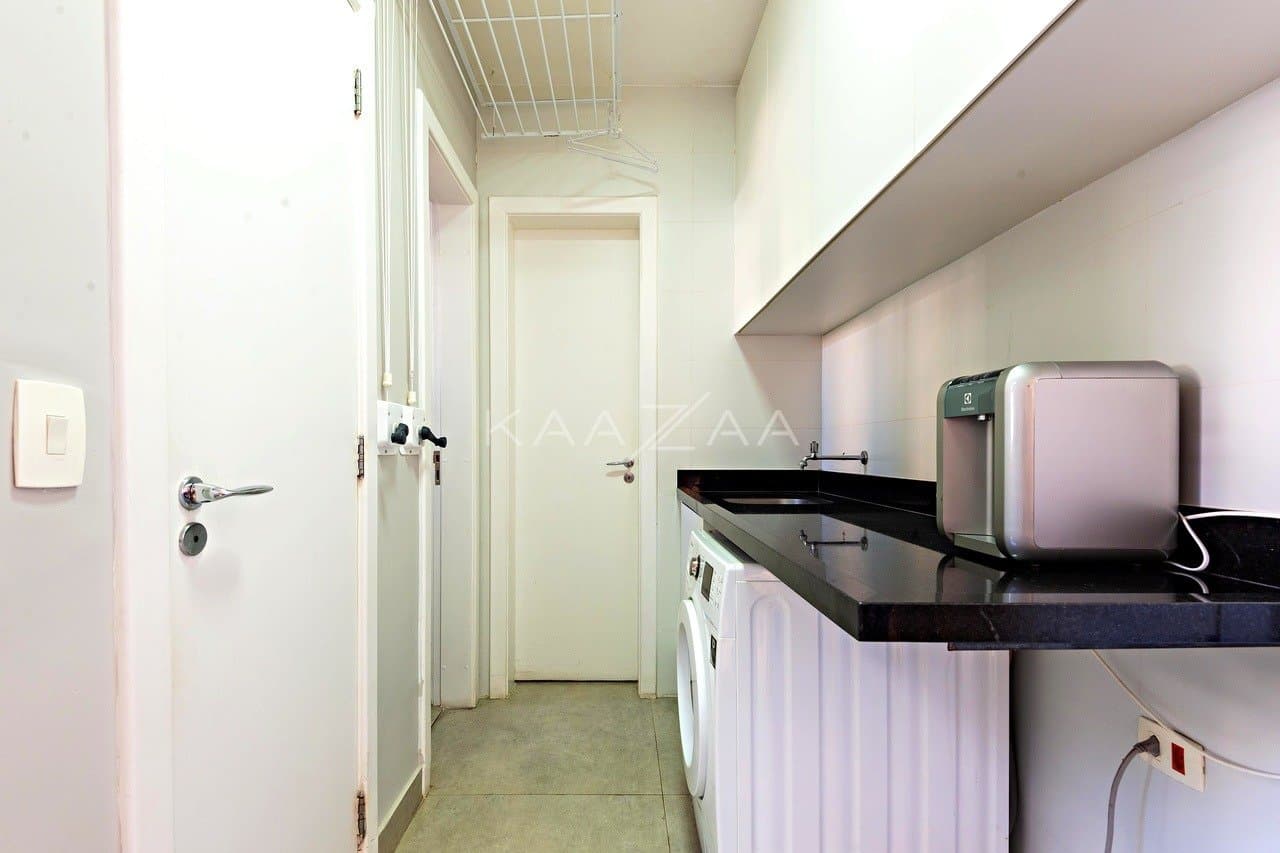 Apartamento em Moema - Foto 19