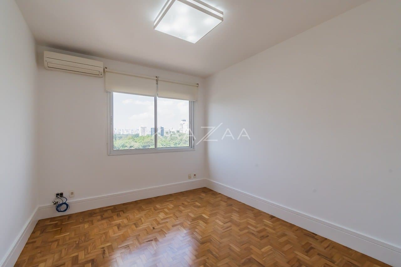 Apartamento para locação no Jardim Paulistano - Foto 40