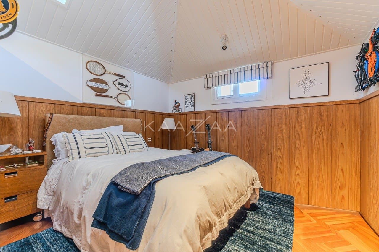 Casa em condomínio à venda no Jardim Paulistano - Foto 47