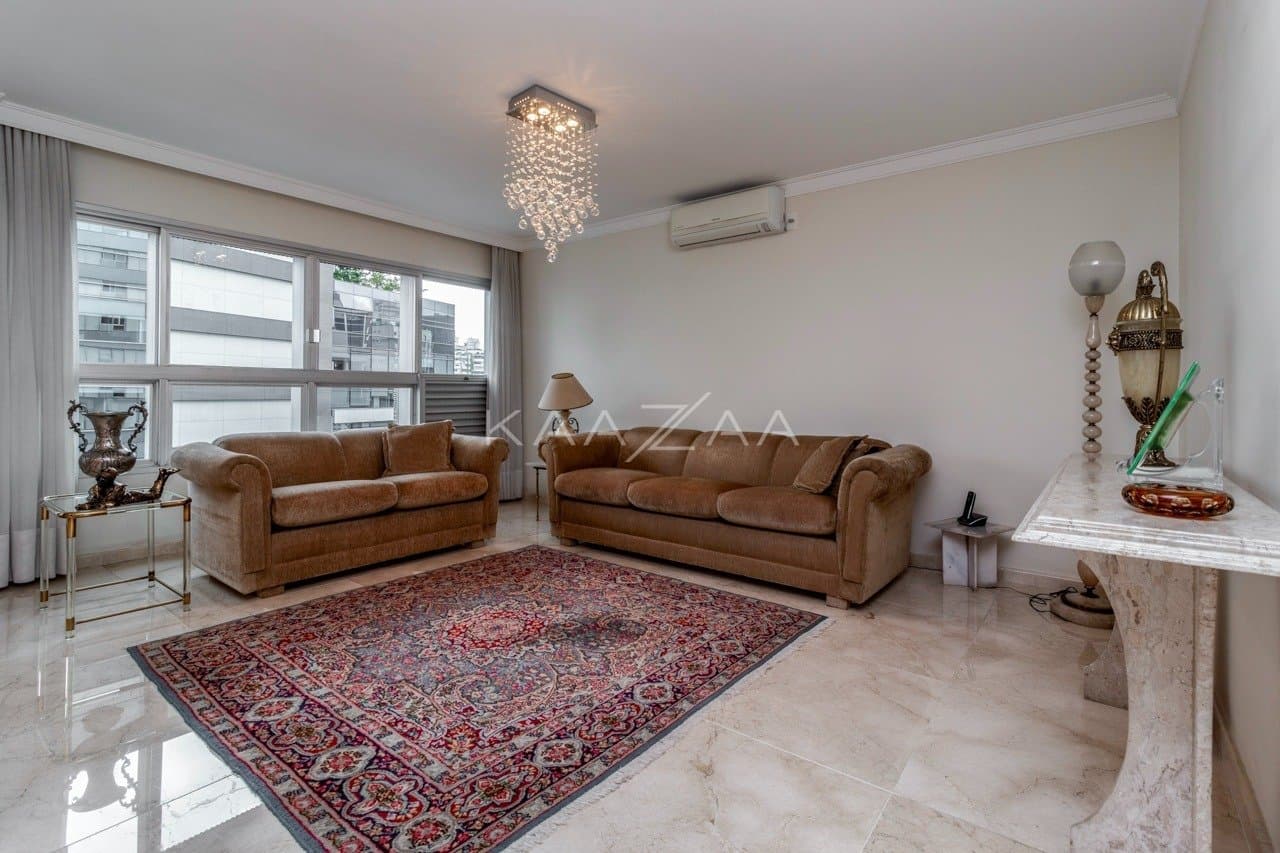 Apartamento no Itaim Bibi - Foto 7