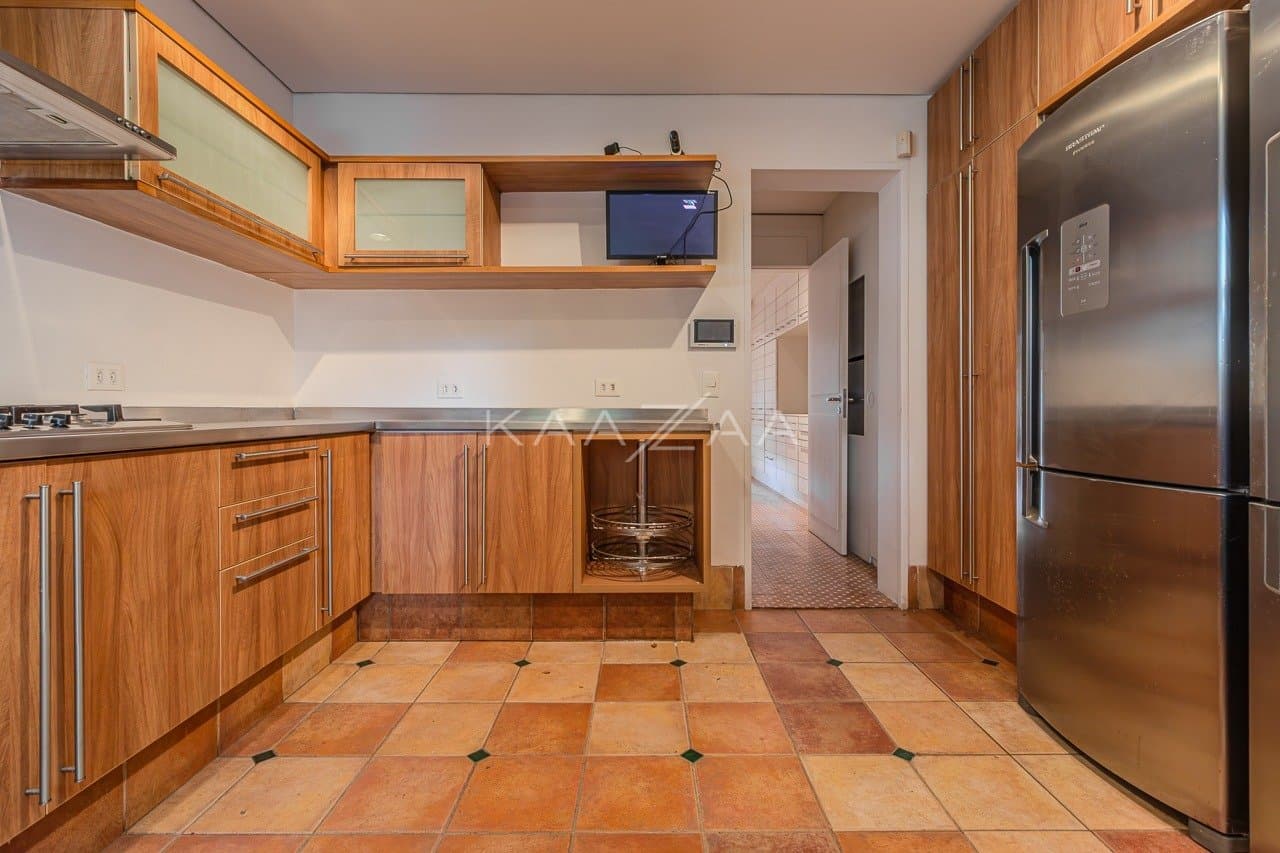 Casa à venda e locação na Vila Nova Conceição - Foto 39